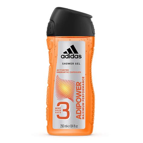 Suchergebnis Auf Amazon.de Für: Adidas Duschgel